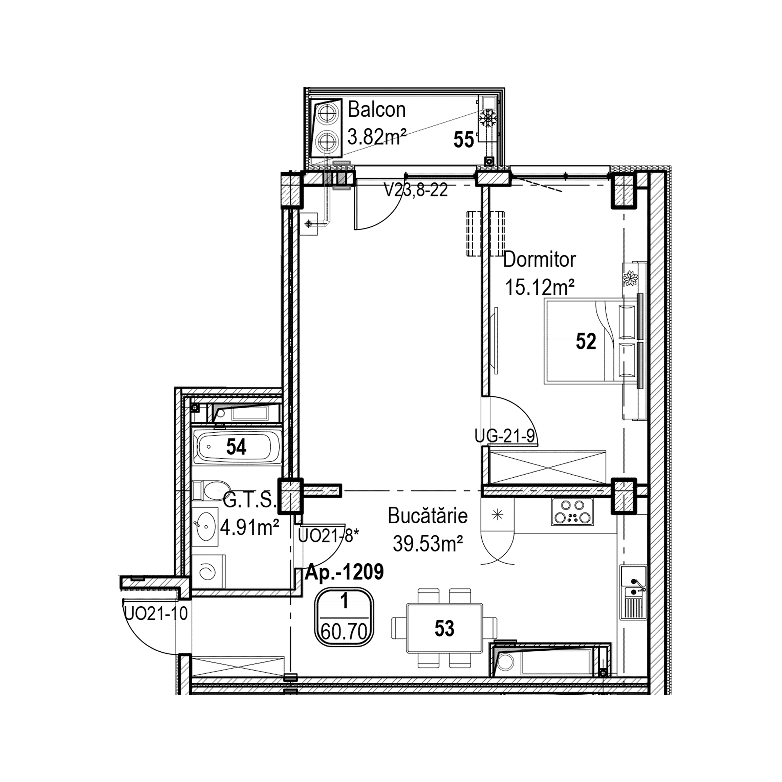 apartment cover photo